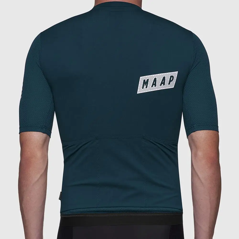 Новейший короткий рукав Велоспорт Джерси гонки fit велосипедная одежда Италия ткань рукав лучшее качество Мужская велосипедная рубашка велосипедная одежда