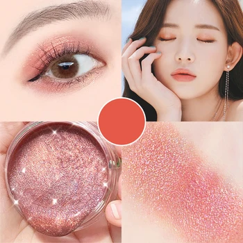 

7 Colors Eyeshadow Palette Long Lasting Waterproof Eye Shadow 2020 Natural Makeup Palette Cosmetics Make Up Glitter Eyeshadow