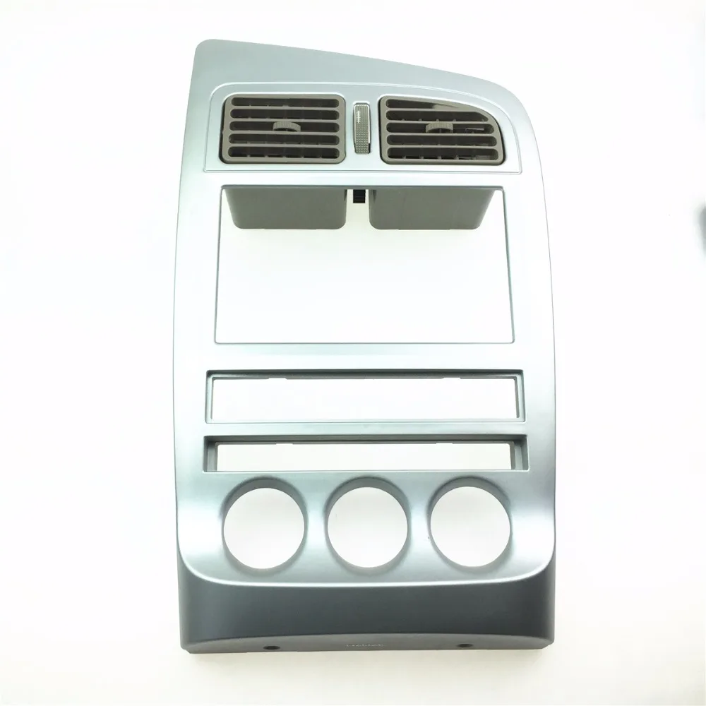 

Для Защитные чехлы для сидений, сшитые специально для Chery Автомобильный Центральный пульт управления аксессуары панель управления кондиционера с розетки