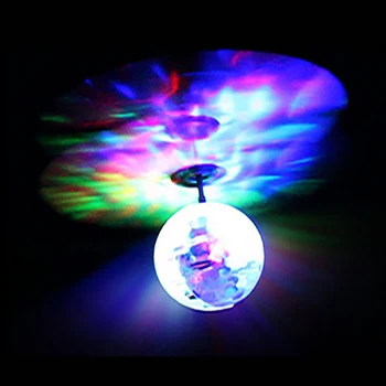 

Children Outdoor Aircraft Toys Flying RC toy Electric Ball LED Flashing Light Aircraft Helicopter Induction Toy Mind Control Toy