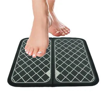 

1 Pc Foot Massager Pedicure Revitalizing Wireless EMS Trainer for Foot