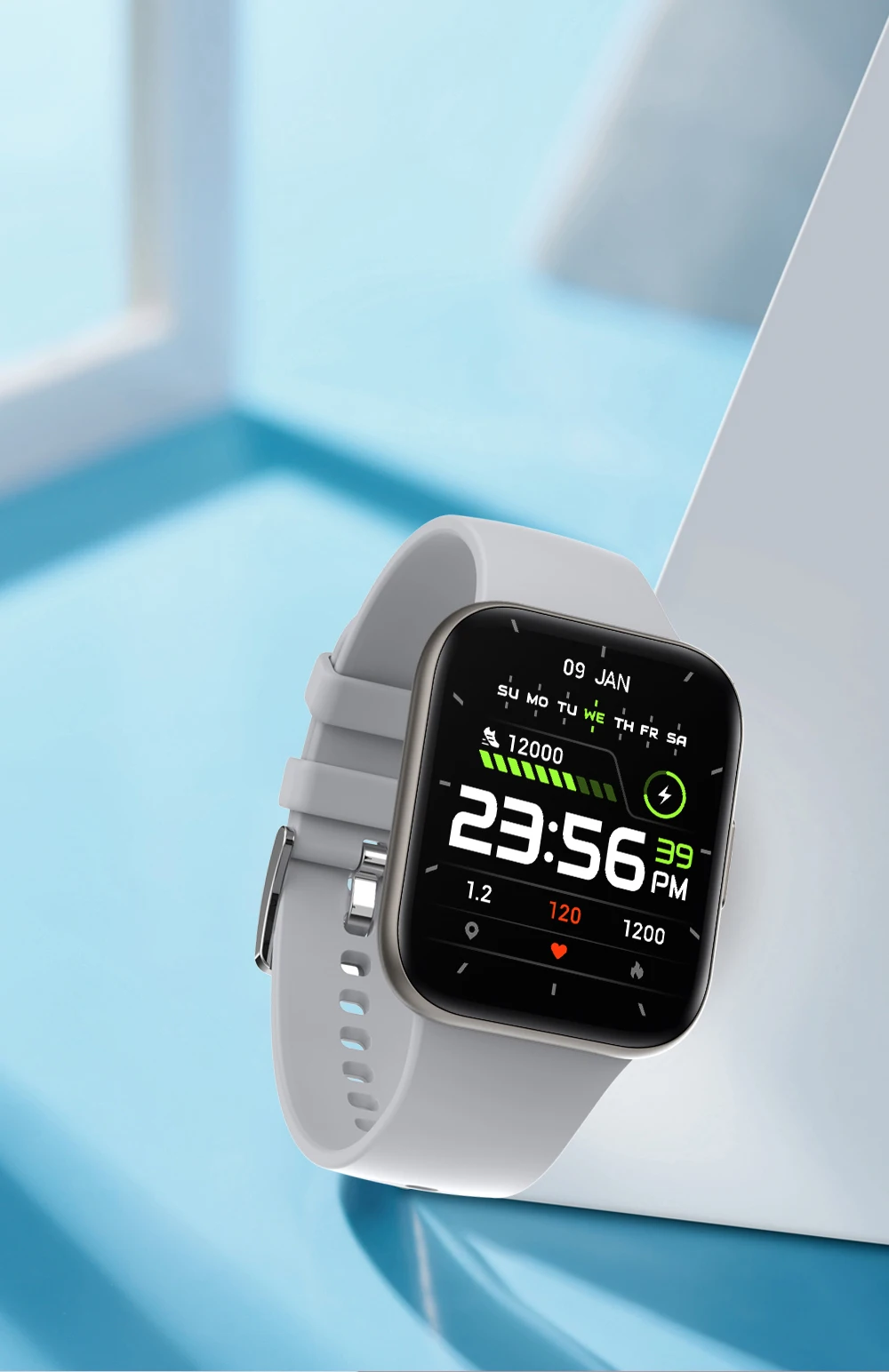 Gadgend new men smartwatch smart watch women wristwatch p25 ip68 waterproof fitness bracelet sports spo2/bp/hr clock for android