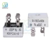 KBPC5010 Single-phases Diode Bridge Rectifier 50A 1000V KBPC 5010 Power Rectifier Diode Electronic Components ► Photo 1/6