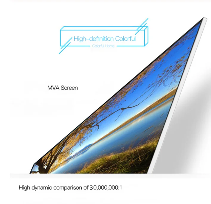 US $169.17 24 inch Curved 75Hz Monitor Gaming Game Competition 238 MVA Computer Display Screen Full Hdd input 2ms Respons HDMIVGA