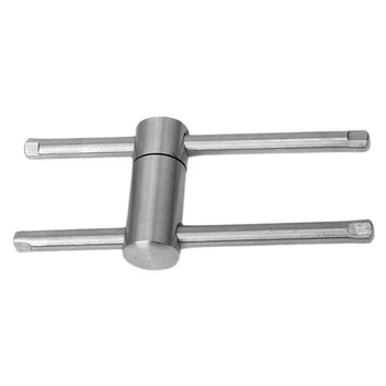 

Cue Tip Press Tool for 9 -14Mm Snooker Billiard Flat Cues Stick