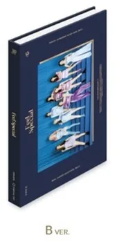

[MYKPOP]~100% OFFICIAL ORIGINAL~ TWICE MINI #8: FEEL SPECIAL, KPOP Fans Collection - SA19100103