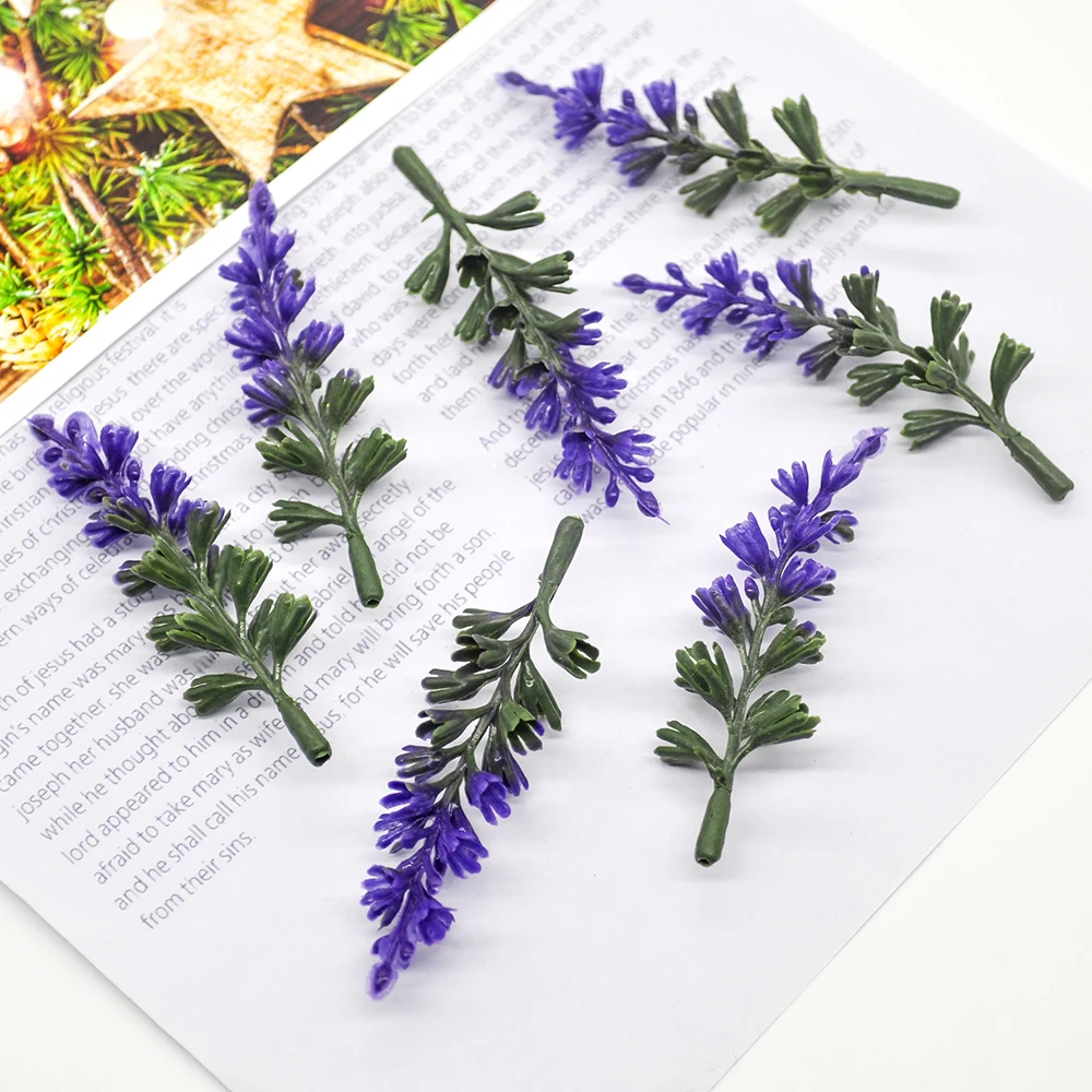 Artificial flower (1)