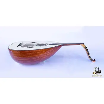 

Turkish String Instrument Oud Ud DO-301