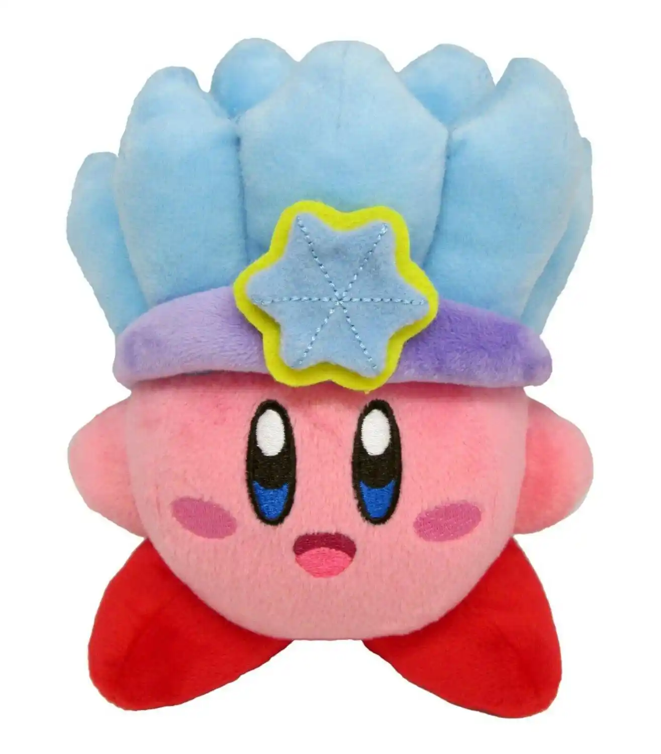peluche kirby