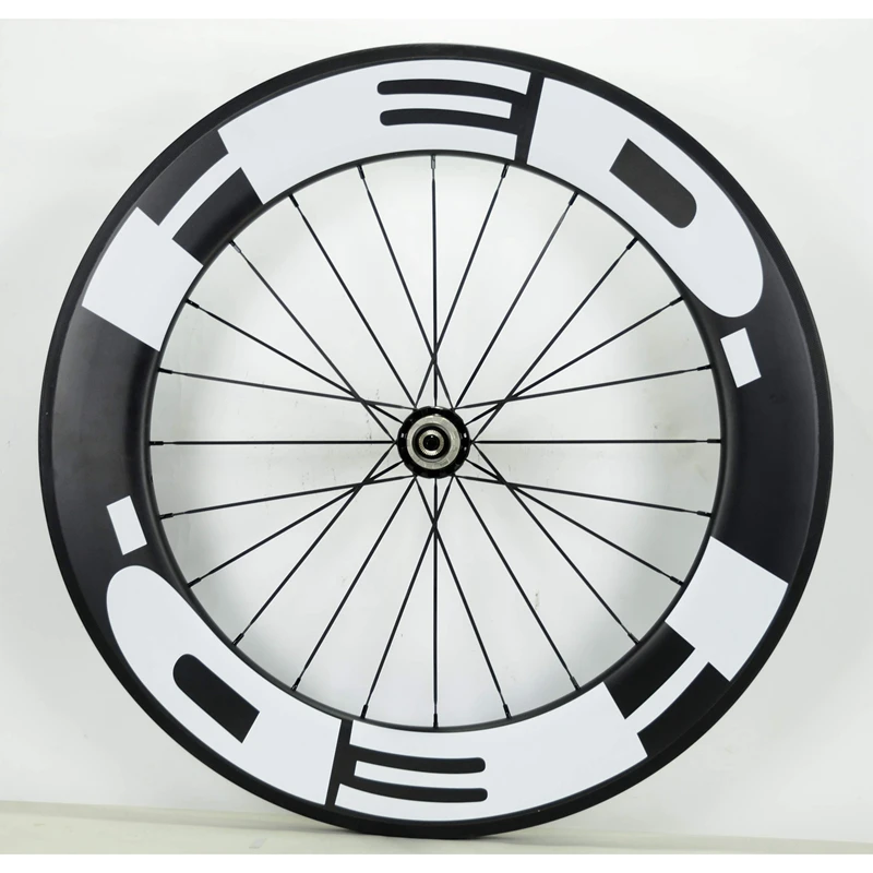 carbon wheels 88mm carbon road wheels 700c clincher carbon wheelset bike wheels chinese carbon wheels