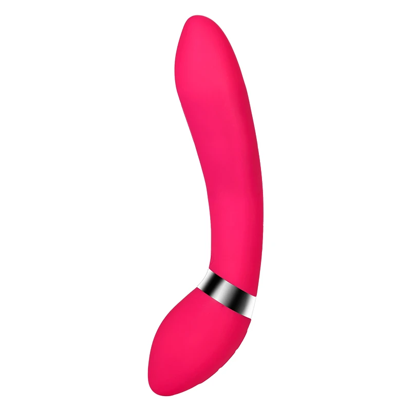 2019 лучший продавец G spot & Clitoris женский вибратор Мощный двухмоторный датчик тепла