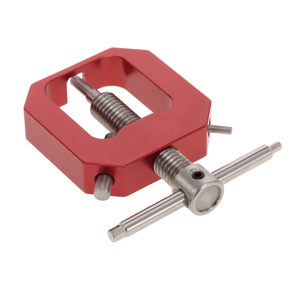 

Universal Metal Motor Opinion Gear Puller Remover for 1/10 HSP HPI Traxxas RC4WD Axial SCX10 Monster Truck RC Car Accessories