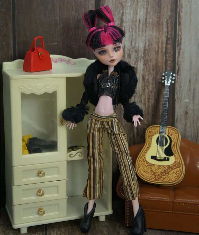 clothes for monster high 17