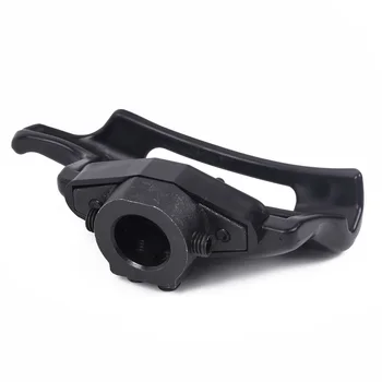 

Car Tire Changer Mount Auto Nylon+Steel Duck Head Replacement Portable