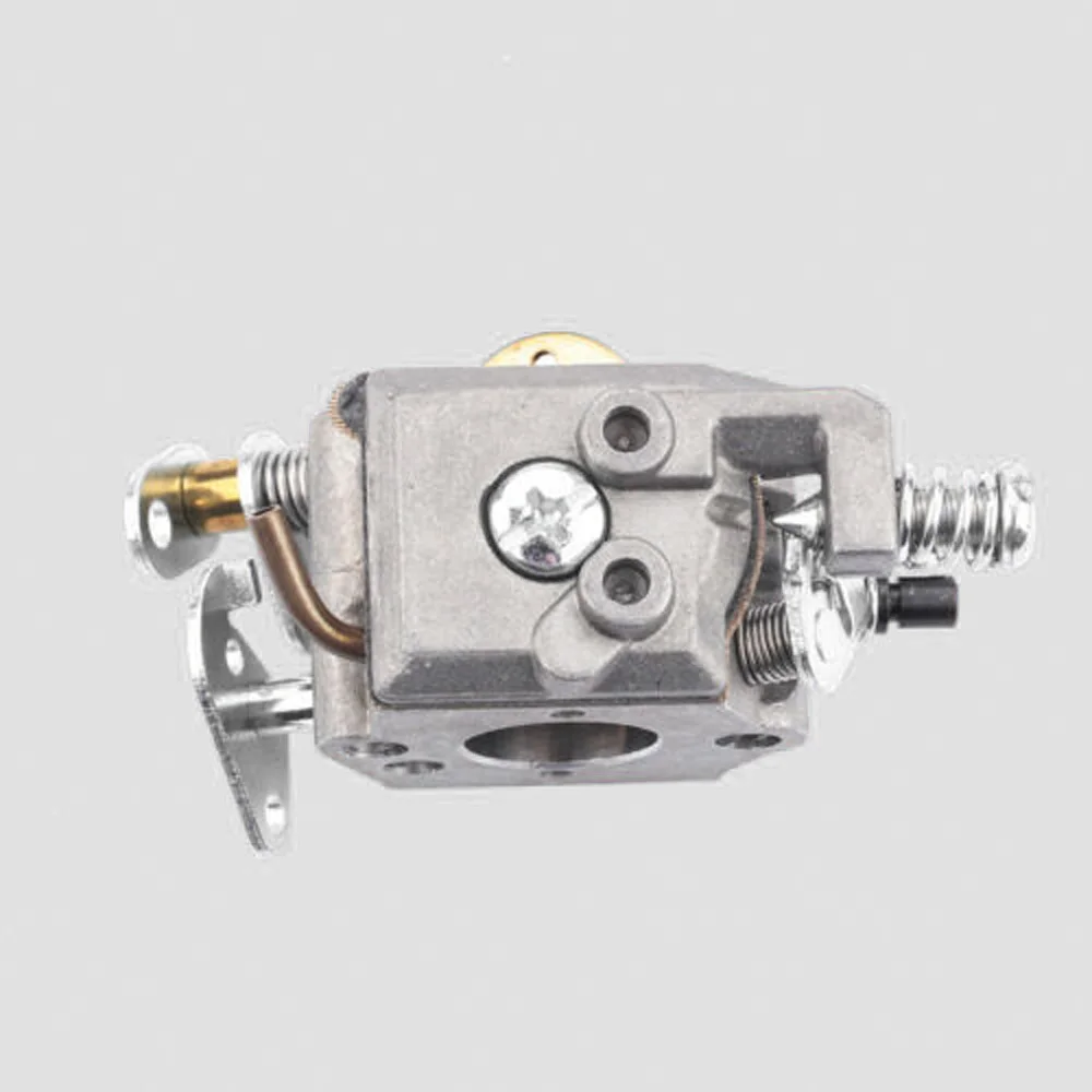 

7pcs/Set Carburetor Gaskets Spark Plug For Husqvarna 141 141 142 Chainsaw Parts