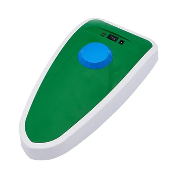 

Sonic Vibration Floor Sweeping Machine Multifunctional Auto Rechargeable Sweeping Cleaner for Home Battery Included May16