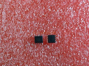 

10pcs/lot 93C56 AT93C56 AT93C56A SOP-8 In Stock