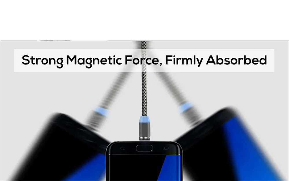 Магнитный USB кабель type C Micro USB кабель для быстрой зарядки для huawei Y3 Y6 Y5 II A7 J2 PRO Grand prime pro G530