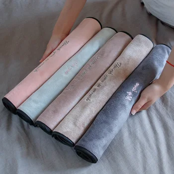 

GIANTEX Women Bathroom Microfiber Bath Towels for adults Body Bath Wrap Towel serviette de bain toalhas de banho handdoeken