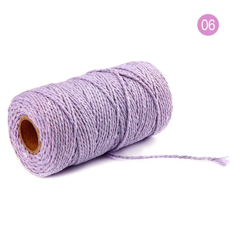 Metallic Gold and Silver Twine - 1.5mm, 100M Roll - Non-Slip String for Crafting and DIY Projects