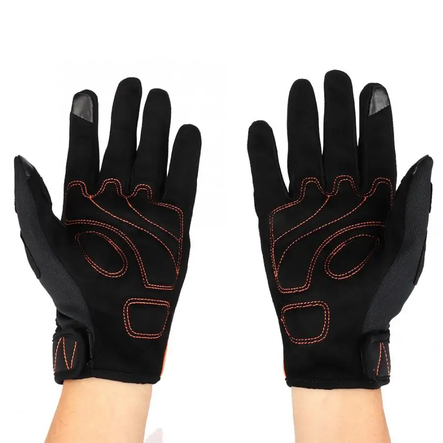 Guantes moto 1 пара moto rcycle перчатки для уличной езды с сенсорным экраном, Жесткий Чехол, перчатки moto r handschoenen moto cicleta