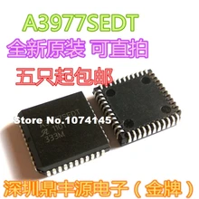 10 шт./лот A3977SEDT PLCC44