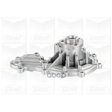 Насос Водяной Vag 3.0d 07- Graf Pa1141 Graf арт. PA1141