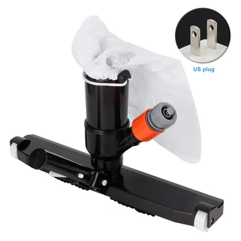 

Swimming Pool Vacuum Head Portable vacuum jet type brush Swimming pool cleaning suction head Household outdoor cleaning tools