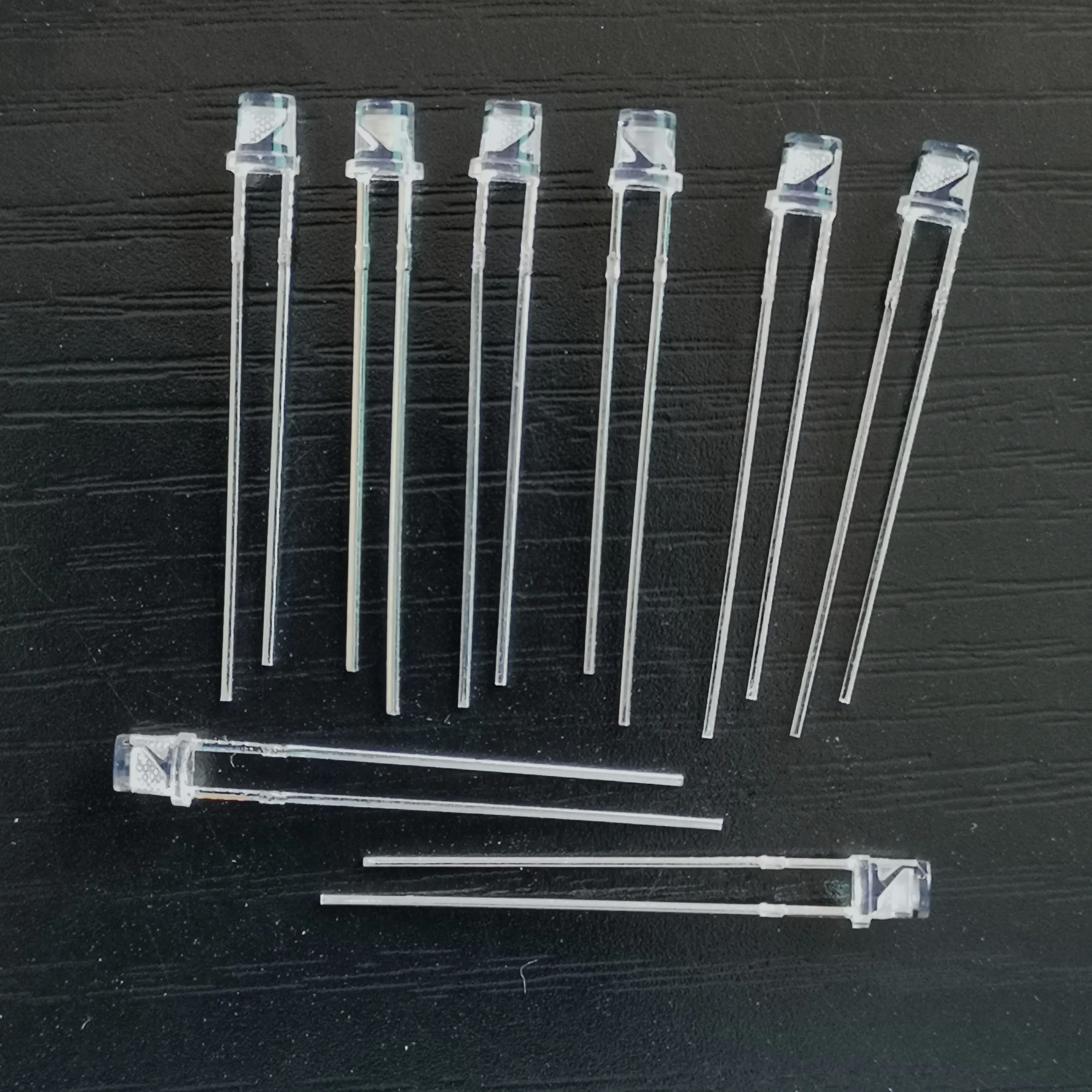 20PCS, 3.1mm Flat Lens Photodiode PD3064CP, Photosensor,Photosensitive receiving diodeDiodes