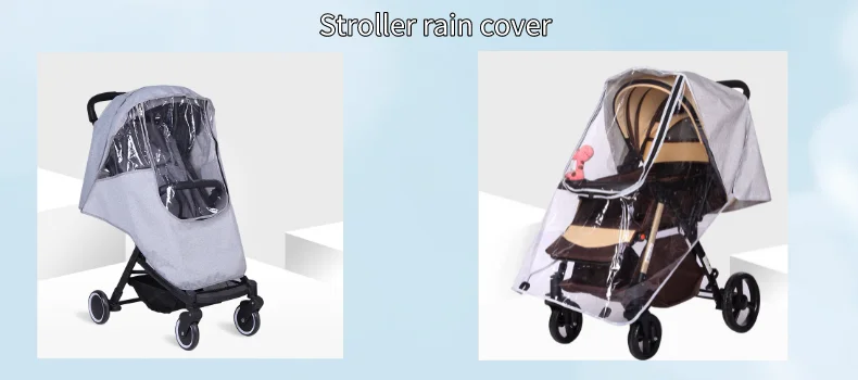stroller accessories for baby boy	 Winter Stroller Raincoat Wind Dust Shield Thicken Pushchair for Baby Trolley Accessories Warm Raincoat Stroller Protective Cover baby stroller accessories outdoor