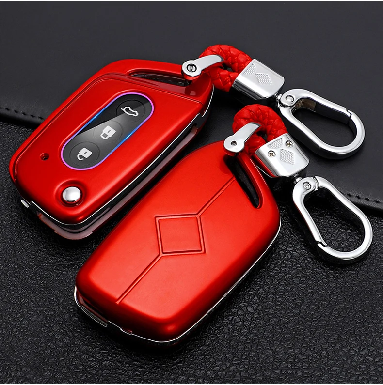 Cover chiave telecomando per Roewe RX5 i6 ERX5 i5 RX8 RX3 per MG6 MG ZS EV EZS HS EHS 11 Cover chiave telecomando per Roewe RX5 i6 ERX5 i5 RX8 RX3 per MG6 MG ZS EV EZS HS EHS - H023e10b1f64c47b19a7e6abb8040b2a8N