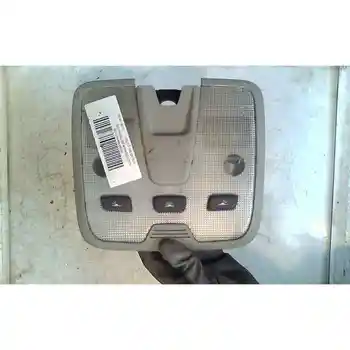 

FRONT Inner Light Volvo S80 Saloon Volvo S 80 Saloon 2.5 Turbodiesel