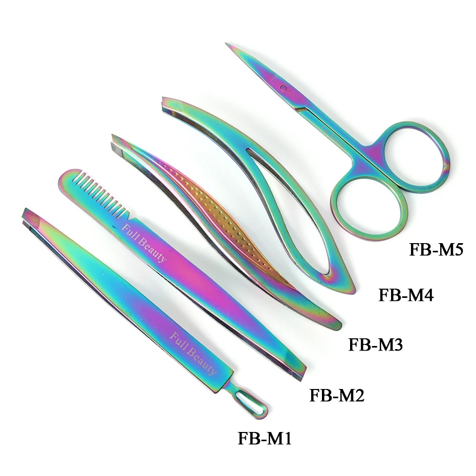 Tweezers