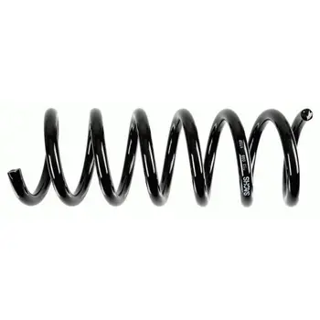 

Spring front VW Touareg 3.0TSi/3.0TDi 10 SACHS 993 099