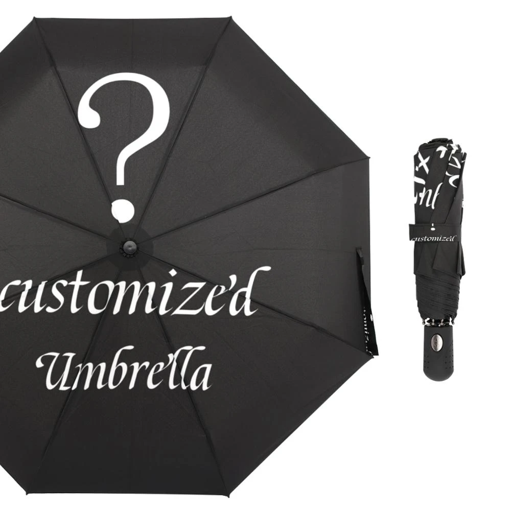Brazilian Flag Automatic Tri-Fold Umbrella Parasol Sun Umbrella Sunshade Brazilian Flag Automatic Tri-Fold Umbrella Parasol Sun Umbrella Sunshade