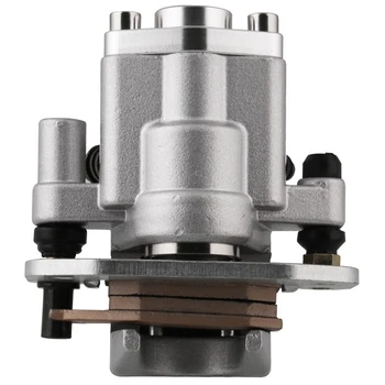 

Rear Brake Caliper for 2006-2012 Yamaha ATV Raptor 700 700R with Pads ATV Accessories