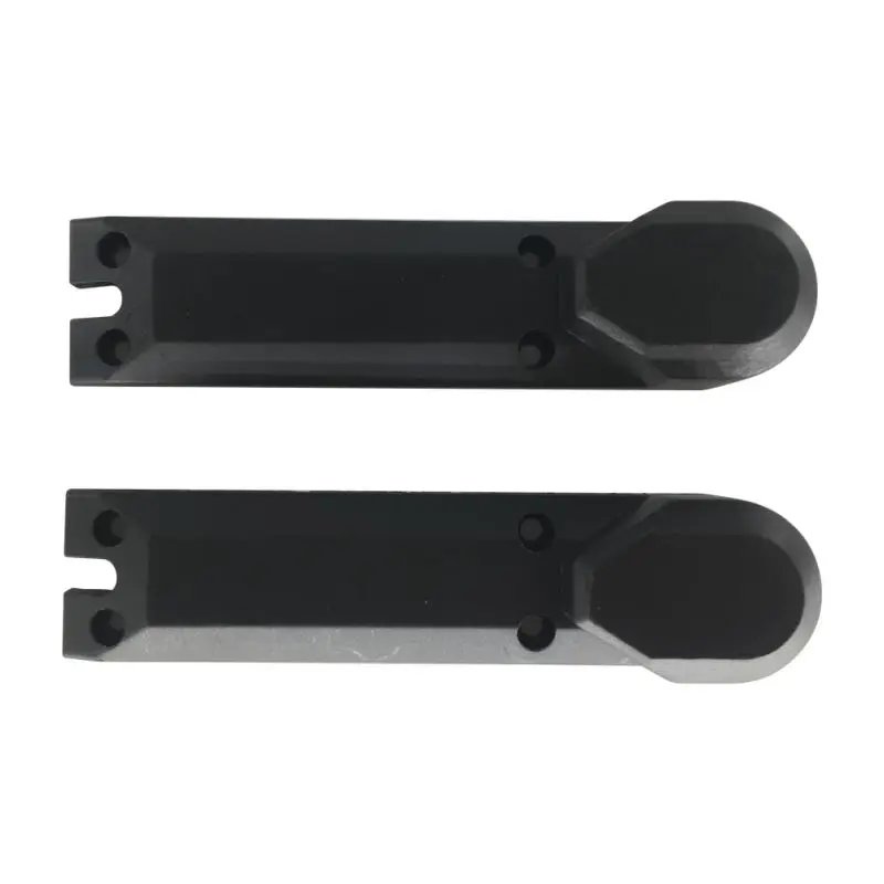 

Electirc Scooters Accessories Practical Durable Replacement Front Fork Protection Cover