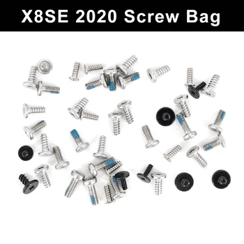 

Original Screw Pack for FIMI X8SE 2020 Camera Drone Replacement Spare Part RC Drone Accessories Drone Body Screw