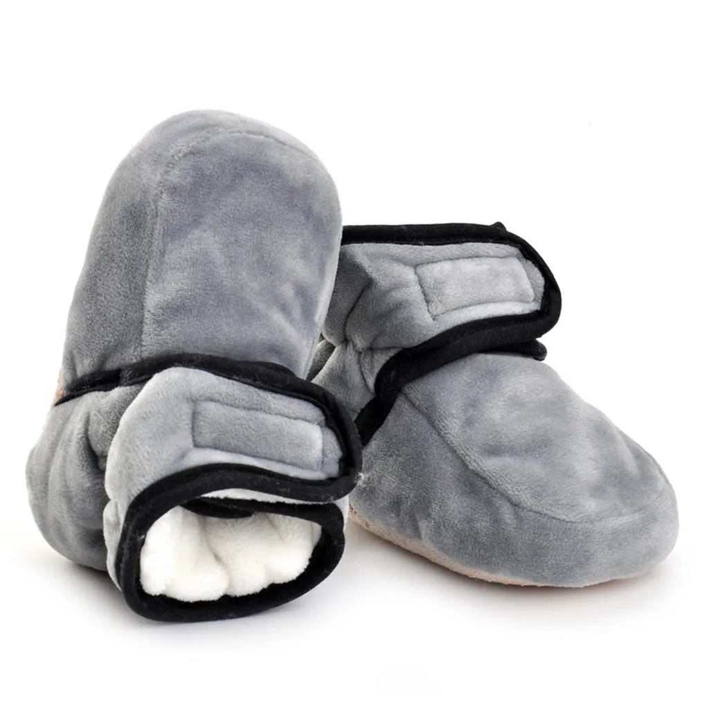 Детская обувь для новорожденных девочек и мальчиков; детская обувь с героями мультфильмов; мягкая подошва; однотонные; Scarpe Neonato; детская обувь для первых шагов; infantil