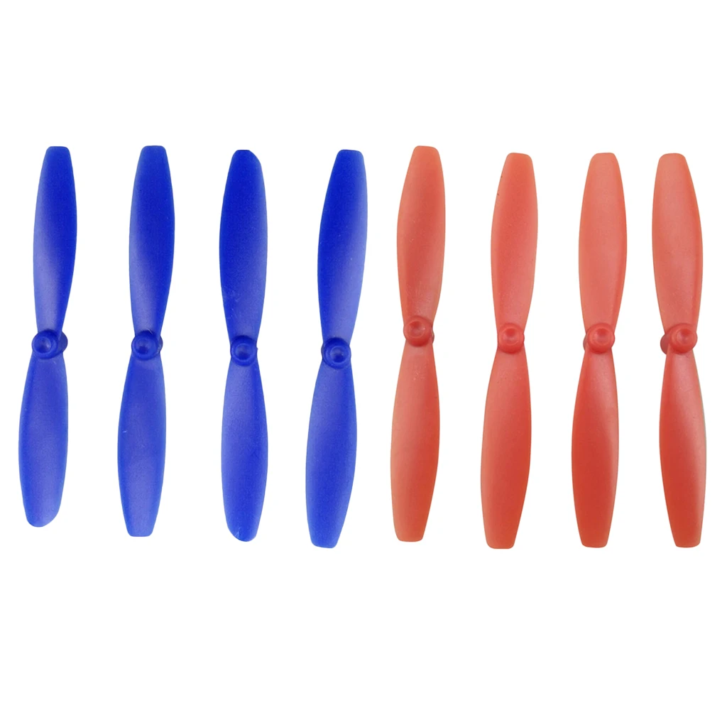 4pcs Propellers CW CCW for Parrot Minidrones Mambo Swing RC Quadcopter Parts