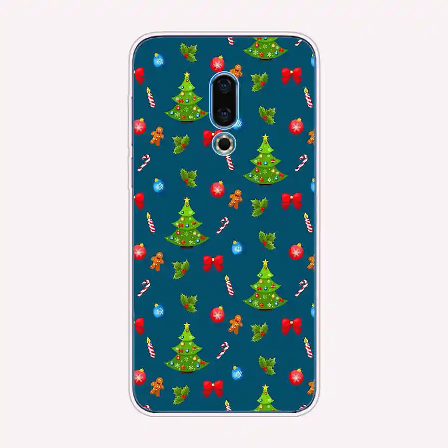 Cases For Meizu Back Cover For Meizu 16th Funny Banana Soft Silicone Phone Case For Meizu 16th Case best meizu phone case design Cases For Meizu