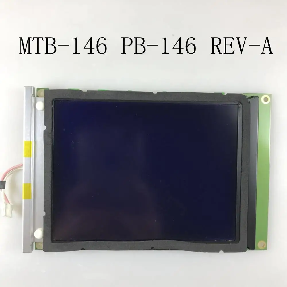 PB-146 REV-A LCD ũ
