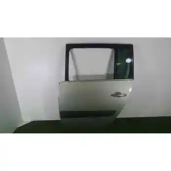 

1221043 Left Rear door Renault Espace Iv (jk0)