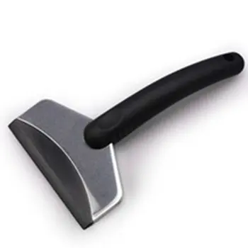 

Car Windshield Snow Shovel Portable Ice-Scraper Stainless Steel Shovel Ice Removal For Car Vehicle Cleaning Tool