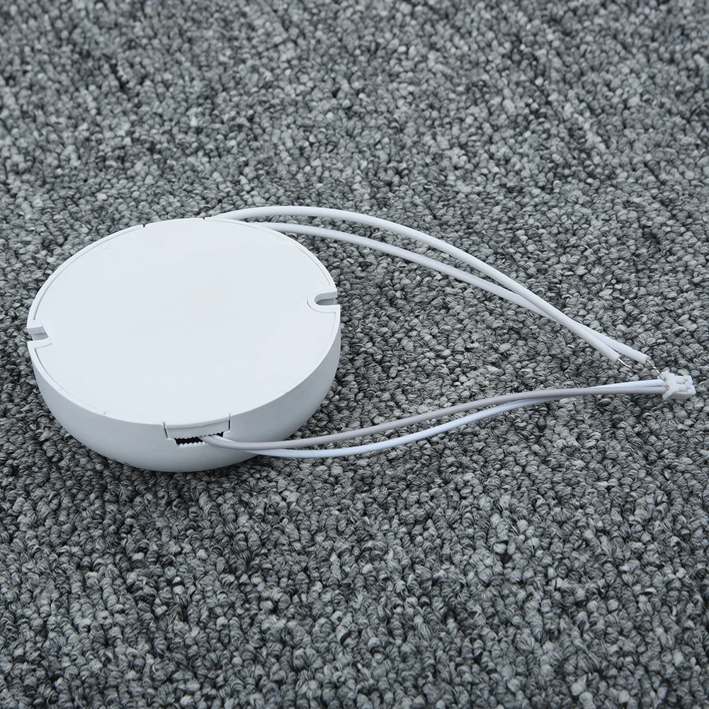 Потолочный светильник светодиодный драйвер промышленный стандарт адаптер