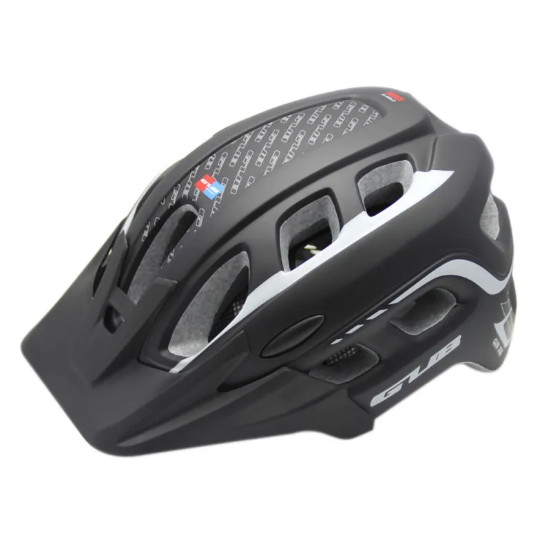 GUB XX6 велосипедный шлем велосипед ультралегкий велосипедный шлем интегрально формованный дорога горный MTB скутер Катание на коньках, скалолазание