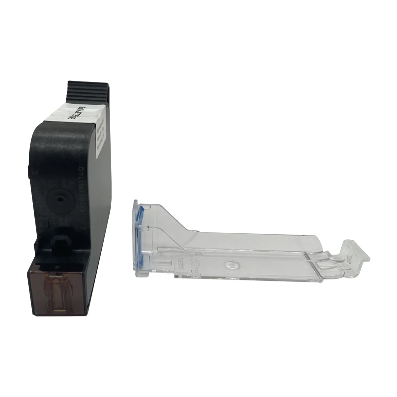 FOL13B fast dry 12.7mm glass metal wood plastic aluminum foil high adhension han