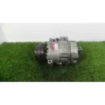 

7SBU16C 1151755 Air Conditioning Compressor Bmw Series 5 Saloon (e39)