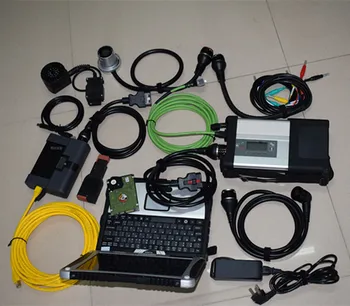 

mb star c5 multiplexer for bmw icom 2in1 diagnostic tool in laptop cf-30 with 1tb hdd latest software 2020.3 ready to use