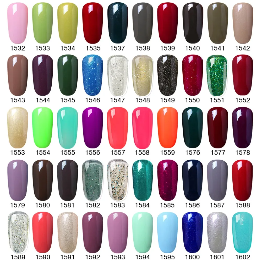Gelish-241色-核对完毕4